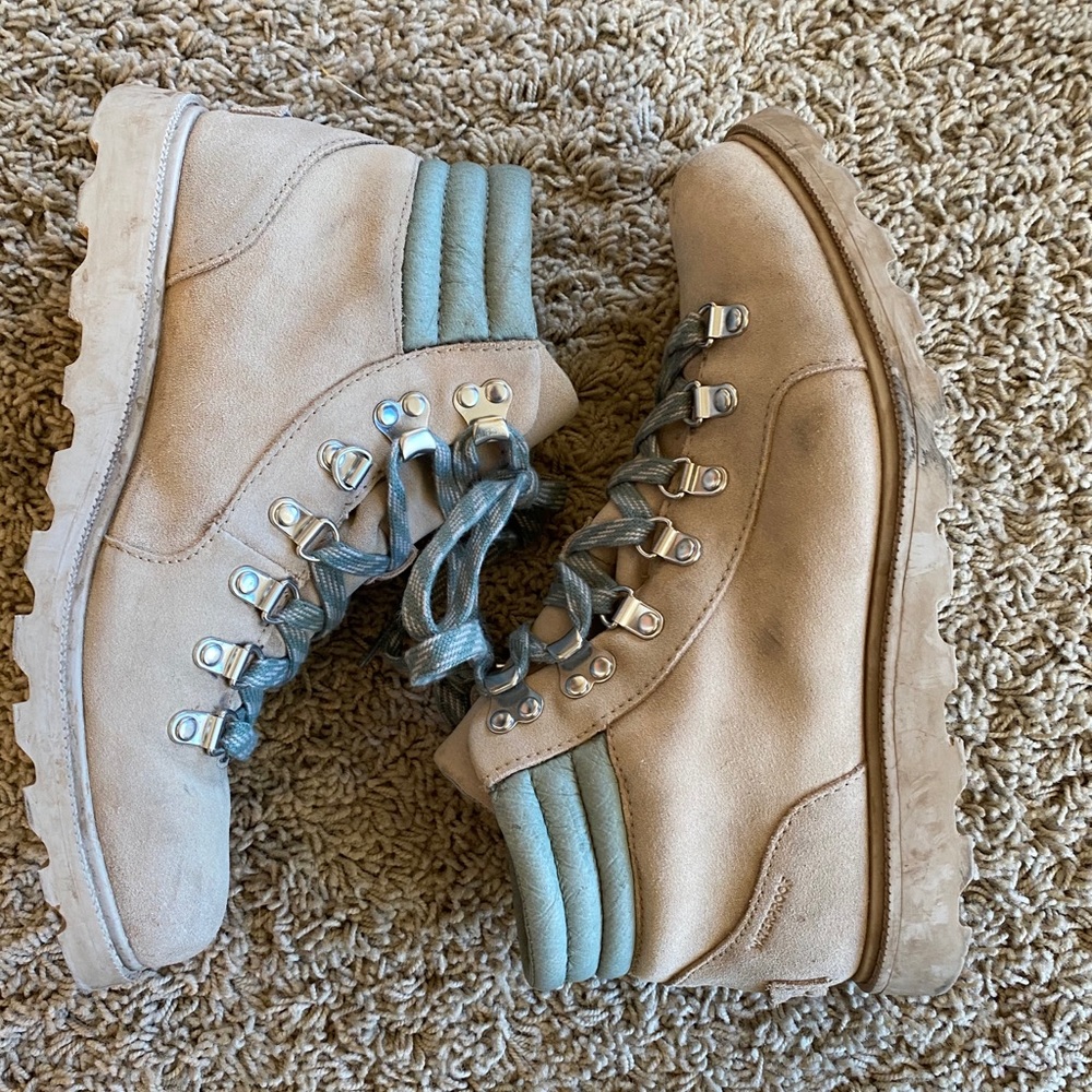 Sorel Ainsley Conquest Waterproof Hiker Boot, 8.5